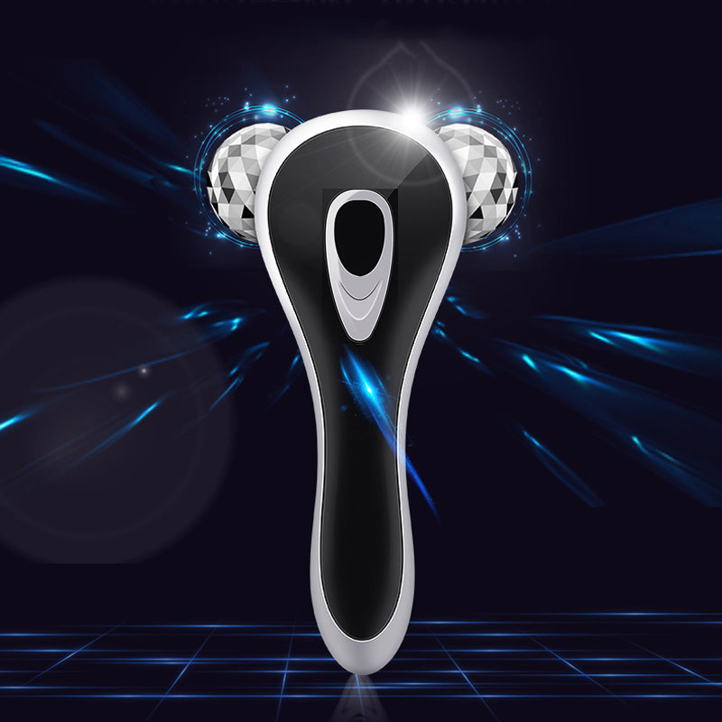 3D Face & Body Massage Roller