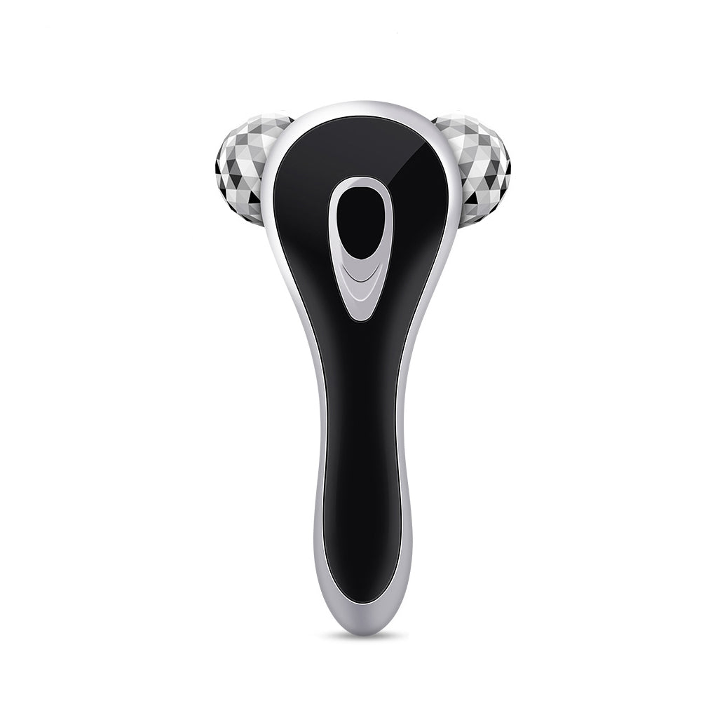 3D Face & Body Massage Roller