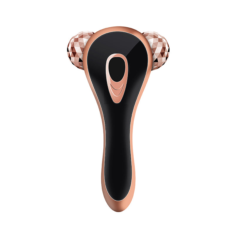 3D Face & Body Massage Roller