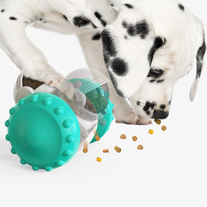 Wobble Treat Toy for Dogs & Cats