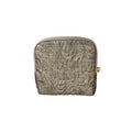 Travel Jewellery Organiser Pouch