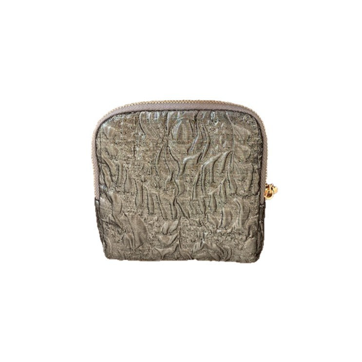Travel Jewellery Organiser Pouch
