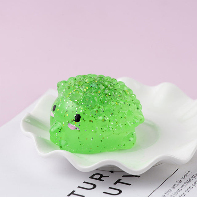 Squishy Mochi Animal Fidget