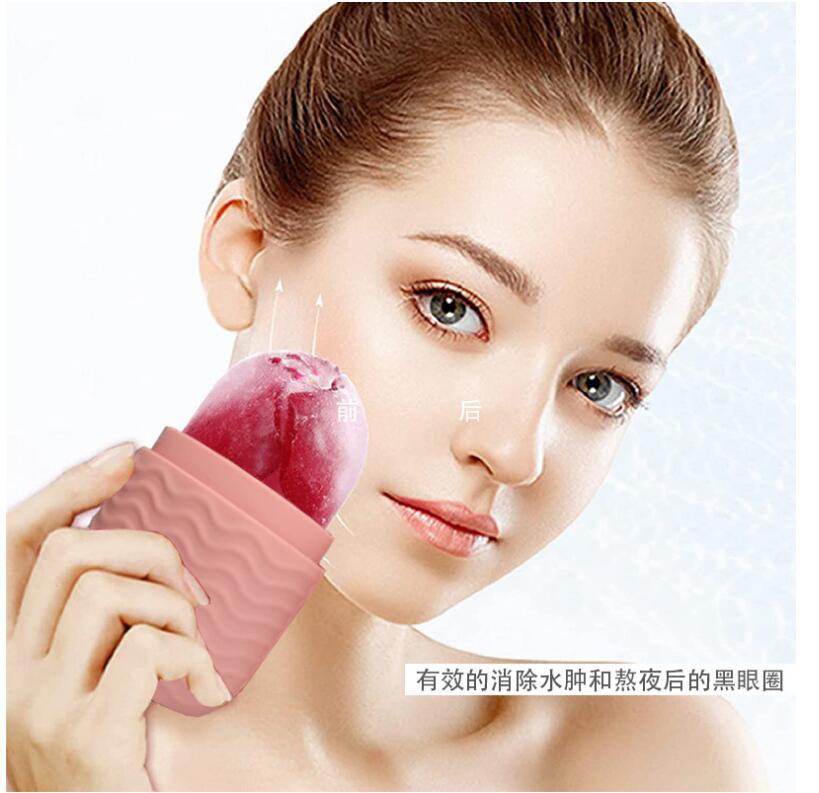 Face Ice Roller Mould