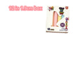 Pop Tube Sensory Fidget Set - 12 mini tubes