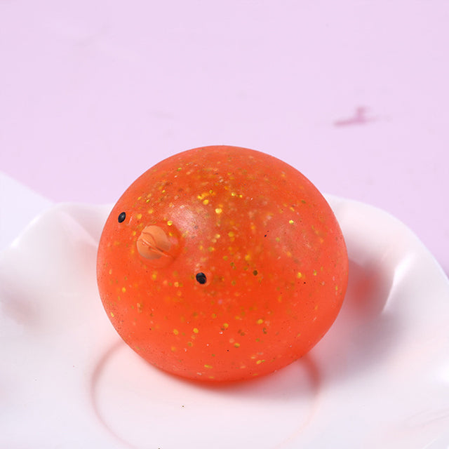 Squishy Mochi Animal Fidget