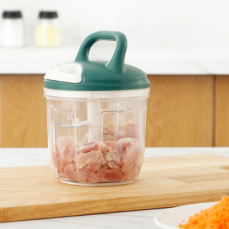Compact Multi-Chopper 200 ml