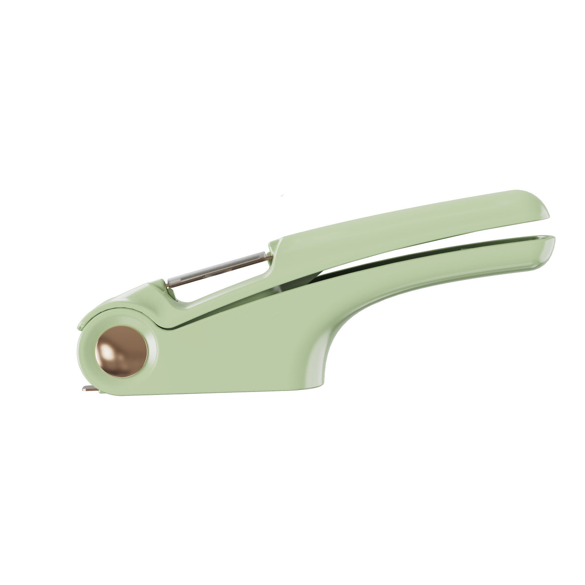 Press & Peel Garlic Crusher
