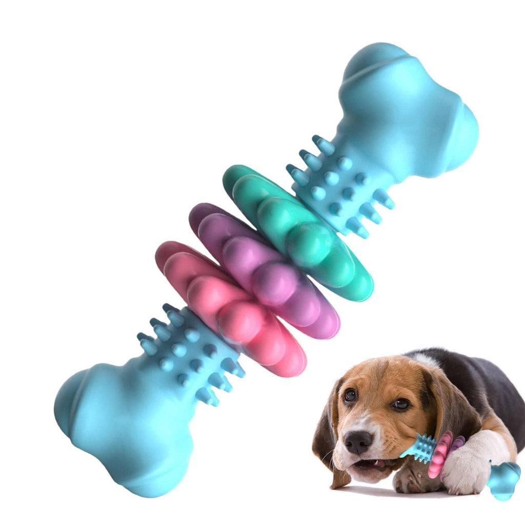 Tough Bone Chew Toy for Dogs