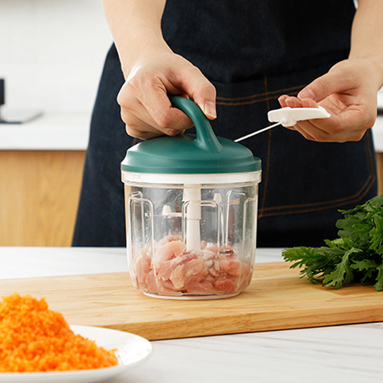 Compact Multi-Chopper 200 ml