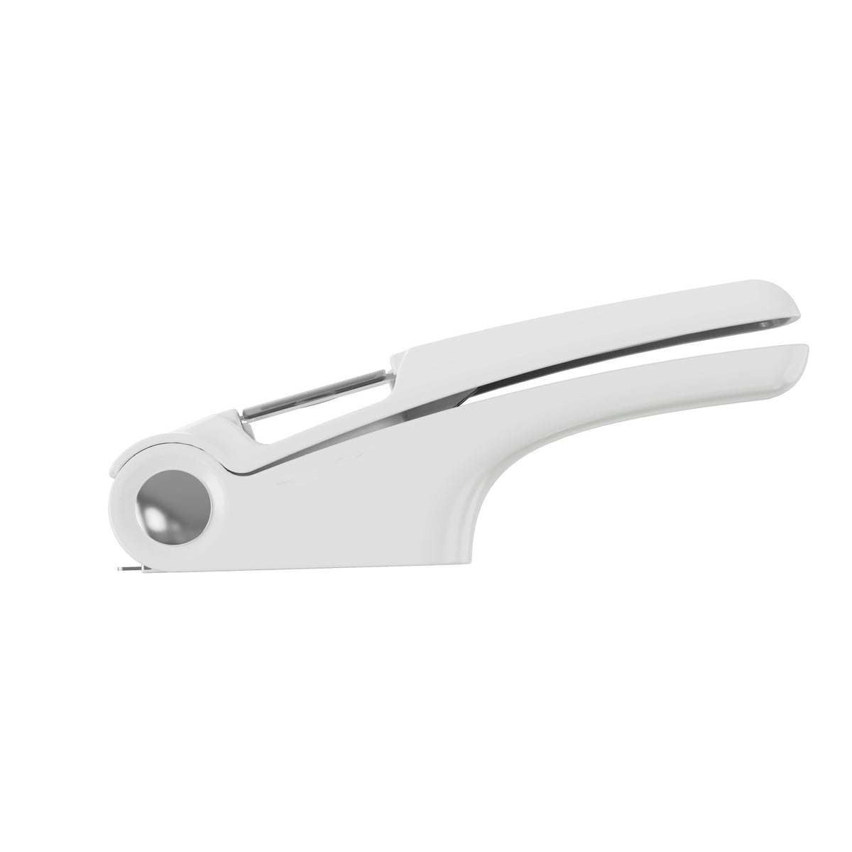 Press & Peel Garlic Crusher