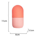 Face Ice Roller Mould
