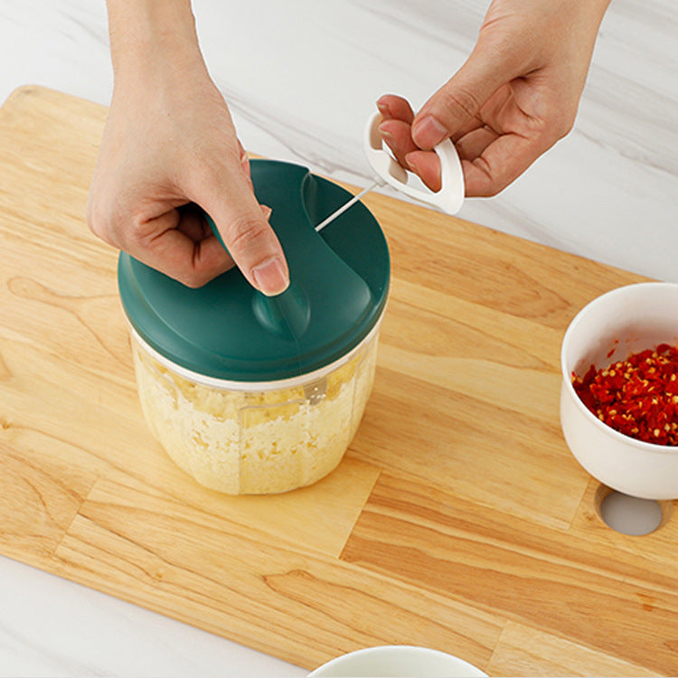 Compact Multi-Chopper 200 ml
