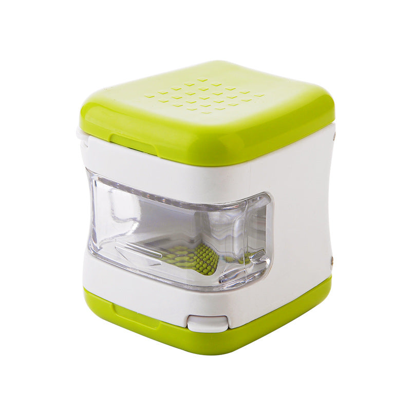 Mini Garlic & Veggie Chopper