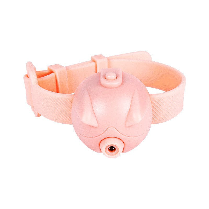 Automatic Laser Play Collar for Cats - Standard