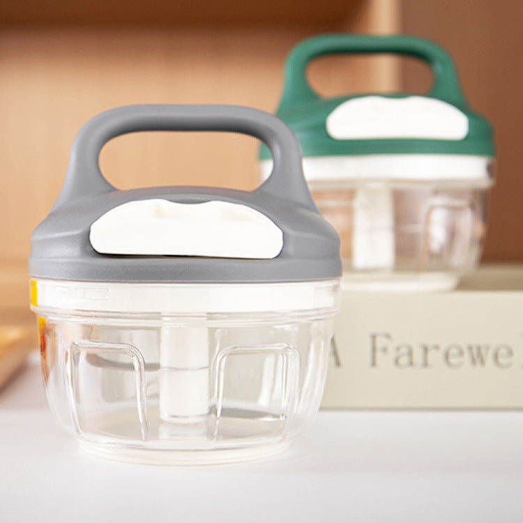 Compact Multi-Chopper 200 ml